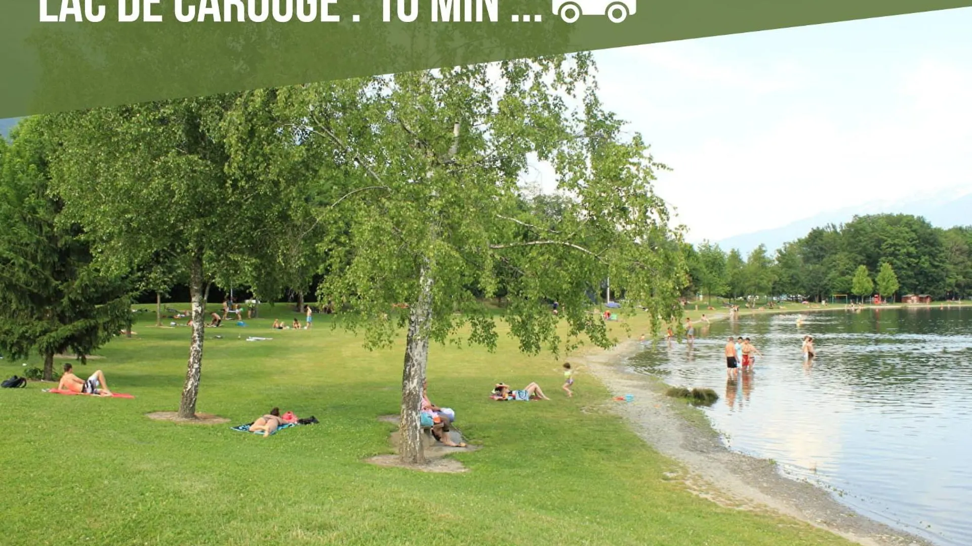بيت للعطل فيلا Au Pied De L'Arcluse - Clim Parking Terrasse - Clg Savoie Saint-Pierre-dʼAlbigny